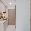 Отель Good Choice And Homey Studio Apartment At B Residence, фото 4
