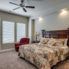 Отель Red Coral Inn 3 Bedroom Apts, фото 5