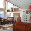 Отель Hoang Thu Hotel, фото 1