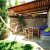 Отель Great Pelion Villa Villa Thalia Private Pool 3 bedrooms Aghios Georgios, фото 8