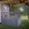 Отель Dobbin the Horse box in The Lake District, фото 20