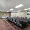 Отель Quality Inn & Suites Yellowknife, фото 11