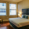 Отель FRONTDESK Hibernia Tower Apts Downtown New Orleans, фото 32
