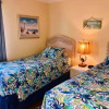 Отель Sanibel Siesta on the Beach Unit 403 2 Bedrooms 2 Bathrooms Condo, фото 2