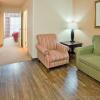 Отель Country Inn & Suites by Radisson, Bowling Green, KY, фото 5