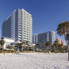 Отель Club Wyndham Clearwater Beach, фото 12