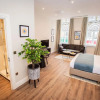 Отель The Gresham Aparthotel, фото 15