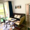 Отель Lovely 1-bed Apartment in Travnik, фото 2
