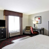 Отель Hampton Inn & Suites by Hilton Red Deer, фото 4