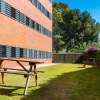 Отель Micampus Rector Estanislao del Campo - Students Residence, фото 3