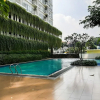 Отель Minimalist and Warm Studio Apartment at Bintaro Plaza Residence, фото 9
