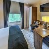 Отель Simply Rooms & Suites, фото 14