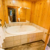 Отель Cabin Creek Inn, фото 10