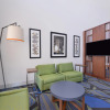 Отель Holiday Inn Express - Bethlehem, an IHG Hotel, фото 10
