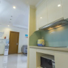 Отель New 3BRs Vinhomes Central Park, фото 1