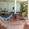 Отель Estalagem Águas do Chico, фото 11