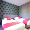 Отель OYO 2526 Hotel D'komo, фото 17