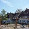 Отель Landhaus am Haff_ Wohnung B 8, фото 10