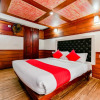 Отель OYO 23482 Sht Symphony Premium Sharing Houseboat, фото 2