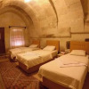 Отель Falcon Cave Suites, фото 13