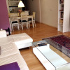 Отель Apartment with 3 Bedrooms in València, with Wifi - 4 Km From the Beach, фото 11