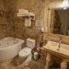 Отель Cappa Rossa Cave Hotel, фото 9