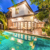 Отель Villa Nord - Private 3 BDR Villa in Seminyak, 12m Pool, best Location, фото 1