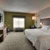 Отель Holiday Inn Express And Suites Jacksonville N, фото 8