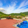 Отель U208 - Patong Studio with kitchen, pool and private patio., Patong, Phuket, Thailand, фото 13