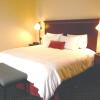 Отель Hampton Inn Morehead, фото 4