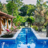 Отель Legian Villa Hotel, фото 7
