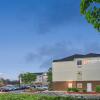 Отель Candlewood Suites Huntersville, an IHG Hotel, фото 1