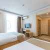 Отель GreenTree Alliance Yinchuan South Bus Station Hotel, фото 5