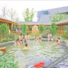 Отель Changzhou Dinosaur Valley Hot Spring Hotel, фото 21