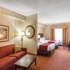 Отель Comfort Suites Suffolk - Chesapeake, фото 6