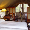 Отель Rhino Walking Safaris, фото 24
