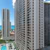 Отель Tower 2 Suite 2012 at Waikiki, фото 15