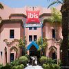Отель ibis Marrakech Centre Gare, фото 1