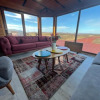 Отель Large luxury Cabin On The Golden Circle Next To Kerið The Crater., фото 9