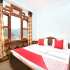 Отель OYO 12719 Home 1RK Hill Top Bharari, фото 11