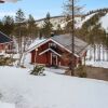 Отель Tunturimaja 2 mökki, фото 16