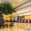 Отель Fulide Holiday Hotel (Pangdonglai Branch, Pingyuan Road, Xinxiang), фото 14