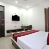 Отель OYO 7100 Hotel Crossroads, фото 5