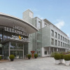 Отель Seedamm Plaza, фото 1