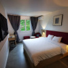 Отель Anaïs Hôtel Bourges Nord  Saint-Doulchard, фото 3