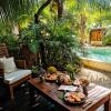 Отель Suites Tulum в Тулуме