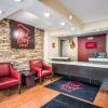 Отель Red Roof Inn Caryville, фото 2