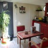 Отель l'Aparté Péniche Orphée, фото 5