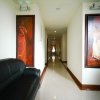 Отель Jannah residency, фото 8