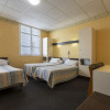 Отель Hôtel Printania Lourdes, фото 4